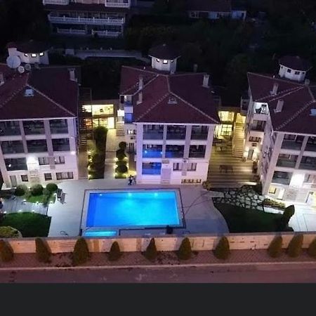 Plaj Resort Dorra Büyükçekmece Exterior foto