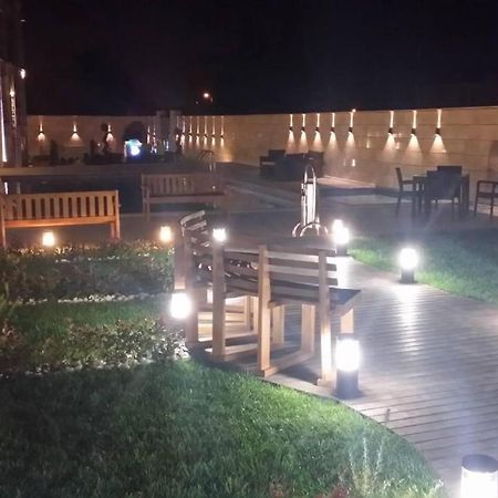 Plaj Resort Dorra Büyükçekmece Exterior foto