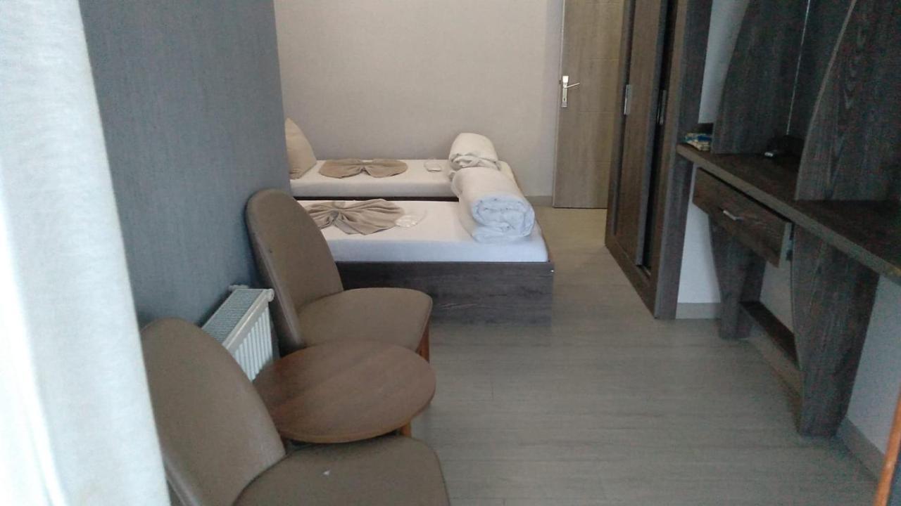 Plaj Resort Dorra Büyükçekmece Exterior foto