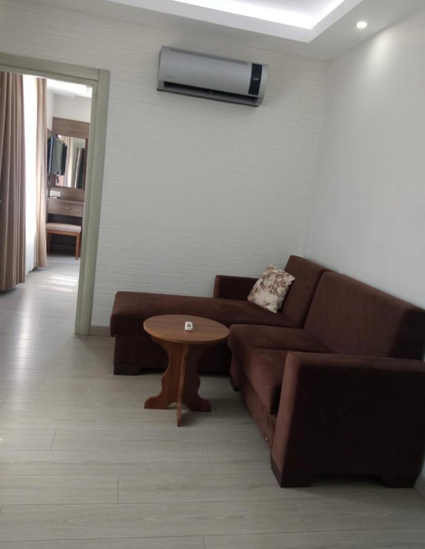 Plaj Resort Dorra Büyükçekmece Exterior foto
