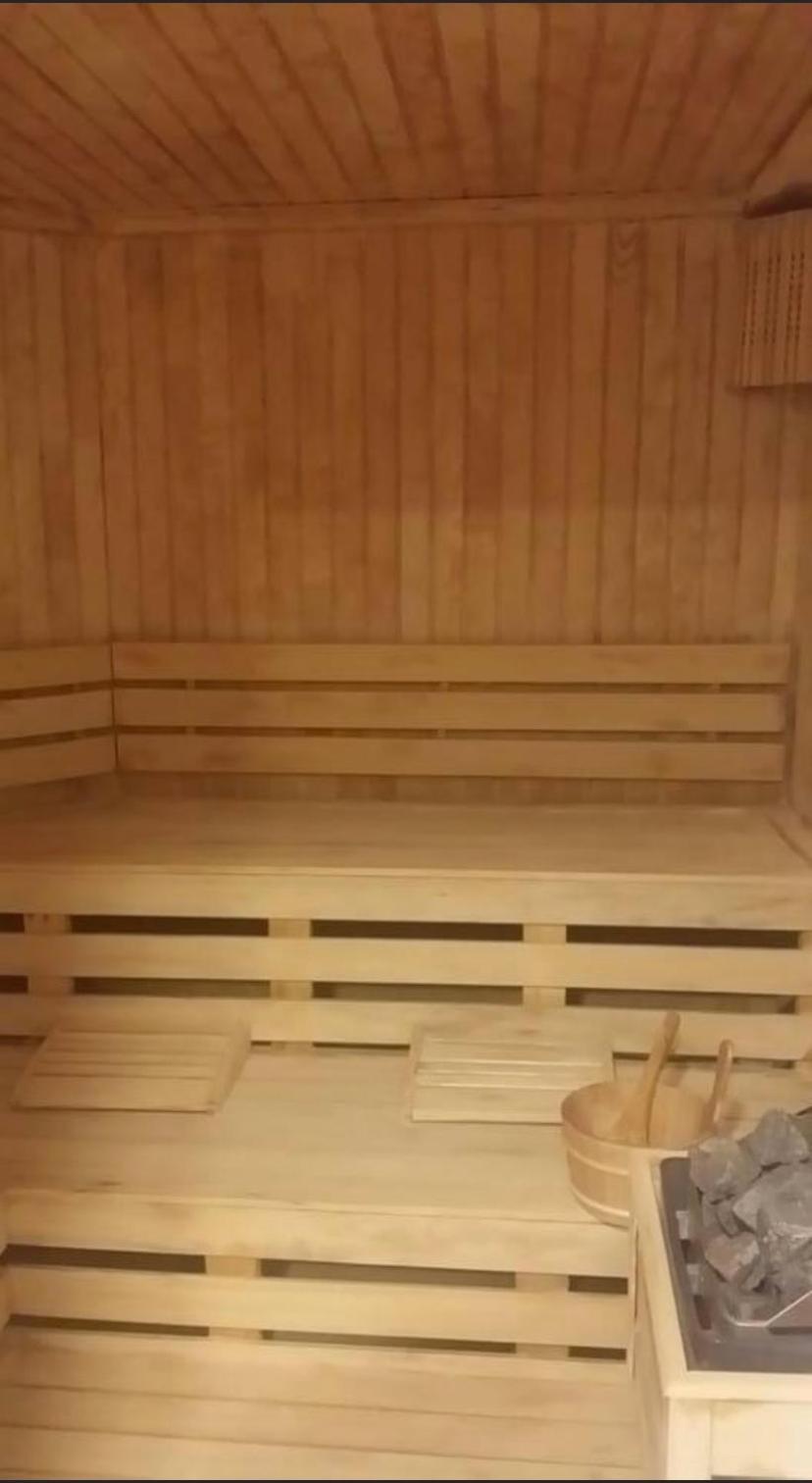 Plaj Resort Dorra Büyükçekmece Exterior foto